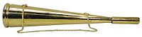 Messinkitorvi VE124949, suora, pituus 34 cm.��F >> A