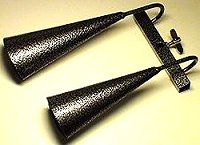 Agogo AG-20 -black