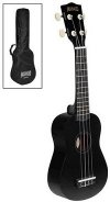 Musta ukulele