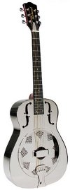 Richwood RRS-70 resonaattorikitara
