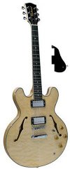 RE500 "Superswinger 335", guilted natural