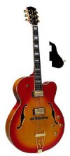 RE450CS "Superswinger 450", cherry sunburst