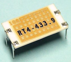 AM-TX MODUULI, AM-RT4-433