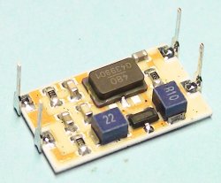 AM-TX MODUULI, AM-RT4-433