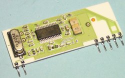 FM-RX MODUULI, FM-RRFQ2-433