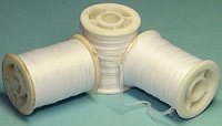 TFH� Poly Dub White