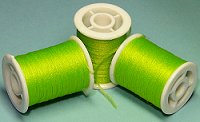 TFH� Poly Dub Bright Green