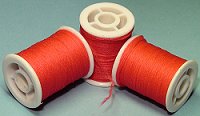 TFH� Poly Dub Red
