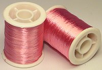 TFH� Silk Floss 1 Strand Pink