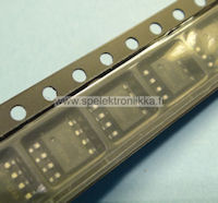 EL1- FDS6630A N Channel Logic Level MOSFET