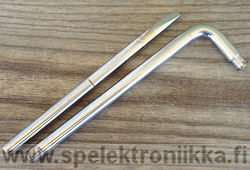 TFH� Pro Vise (Vice) perhopenkki
