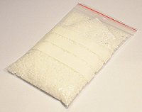 Polycaprolactone (PCL) rakeet