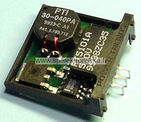 EL1- PT5101A extremely wide input positive regulator