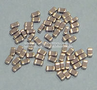 EL1- RF / Microwave capasitor 0.7pF +/- 0.1pF 250VDC