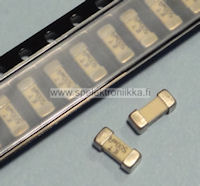 EL1- SMD sulake 500 mA T littelfuse 452 -series