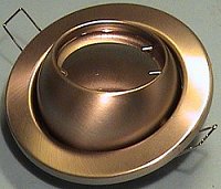 Suunnattava, halogeenikaluste MR-16