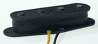 FGW / TEBA Special  - (Tele basso)