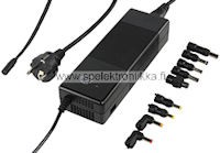Yleisverkkolaite 12 - 24 VDC / 100W - 150W max.