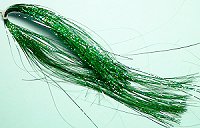 TFH� Holographic 3D Mobile Fiber Green