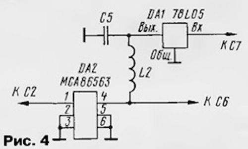 MGA-86563 MGA86563 0.5 to 6 GHz Low Noise GaAs MMIC Amplifier | SP ...