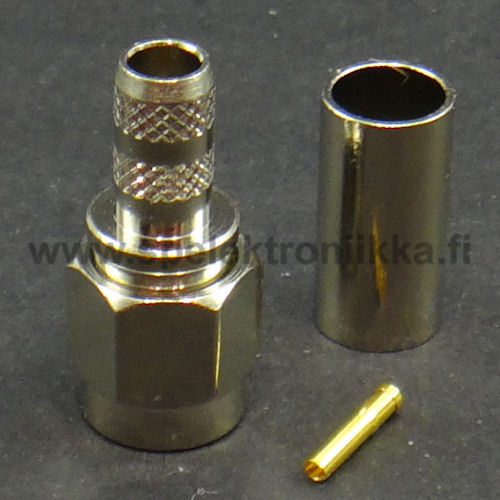 Разъем sma rg 58