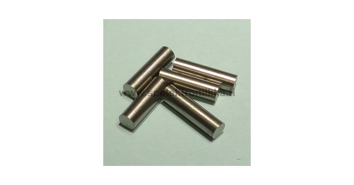 ALNICO 2 flat top guitar pickup SPElektroniikka Oy