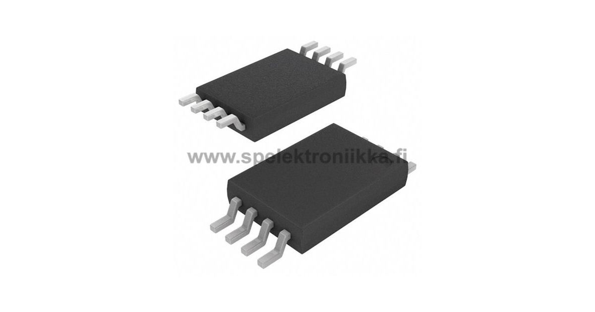 Chip enable