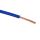 Asennusjohto monisäikeinen sininen 1.5 mm²