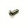 Ovaalikanta koneruuvi 3mm x 8mm nikkeli