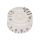 Speed Hatbox nuppi white SPNUPWHT