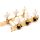 Gotoh® virityskoneisto 35G 1600 EWS klassinen kitara