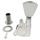 Kitaran virityskoneisto LP76CRLR 3L/3R, kromi