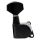 Wilkinson WJN-07 EZ-LOK, 6L virityskoneisto, musta