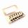 TALLA06GD, TC -tyylinen talla humbuckerille, kulta