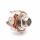 Stereojakki 6.3mm Stereometal63