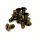 Koneruuvi uppokanta 2.5 x 3 mm talttaura 10 kpl