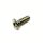 Ovaalikanta koneruuvi 3.5mm x 12mm nikkeli