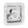 ADAM HALL 17295S 102x105mm perhoslukko