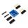 D1 Mini DS18B20 temperature sensor shield