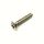 Ovaalikanta koneruuvi 3.5mm x 18mm nikkeli