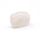 Virityskoneiston nuppi SPARE1009 19 x 13 mm pearl white