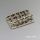 Gotoh 203B-4 Basson talla - nikkeli