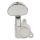 Virityskoneisto SPG89619CRLR 3L/3R, kromi