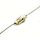 Feed through capacitor 22pF 250V 10% Spectrum Control / AMP