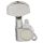 Virityskoneisto SPGLP698CRLR 3L/3R, kromi