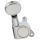 Virityskoneisto kitaralle SPG1305 6L, ovaalinupit, kromi