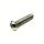 Kupukanta koneruuvi 3mm x 12mm nikkeli