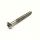 Ovaalikanta puuruuvi 3mm x 30mm nikkeli