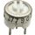 Cermet trimmeri Bourns 3329H pysty 1 kohm