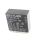 Rele 36V / 6A 2 x vaihto (RE10)